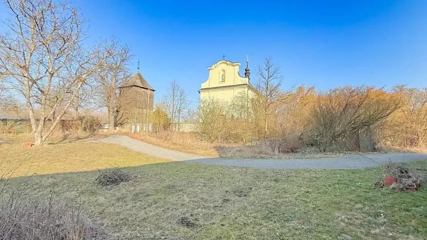 Prodej pozemku pro bydlení, Radhošť, 8684 m2