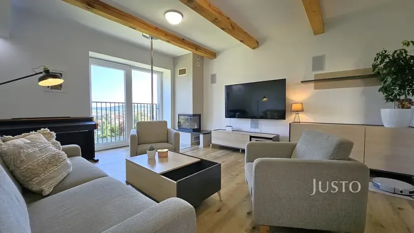 Prodej rodinného domu, Písek, Nová, 276 m2