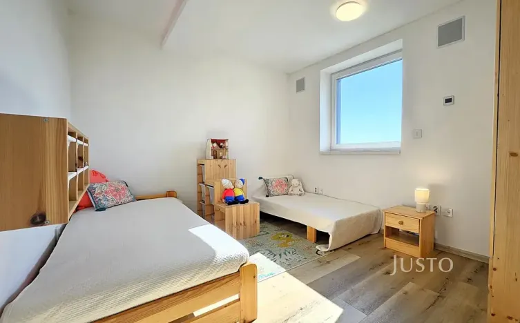 Prodej rodinného domu, Písek, Nová, 276 m2