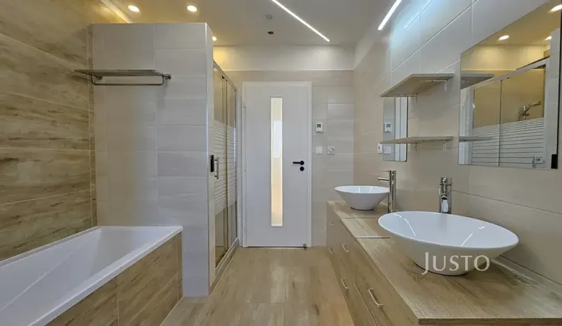 Prodej rodinného domu, Písek, Nová, 276 m2