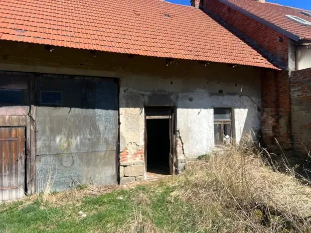 Prodej rodinného domu, Neveklov, Benešovská, 120 m2