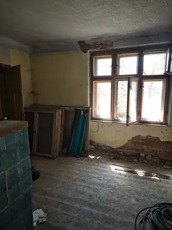 Prodej rodinného domu, Neveklov, Benešovská, 120 m2