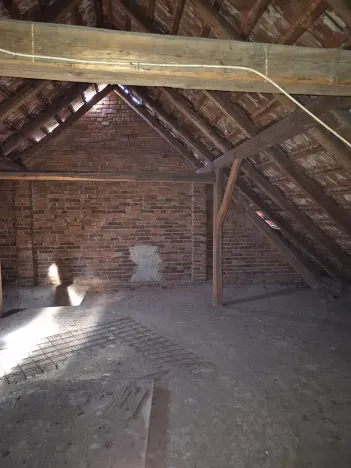 Prodej rodinného domu, Neveklov, Benešovská, 150 m2