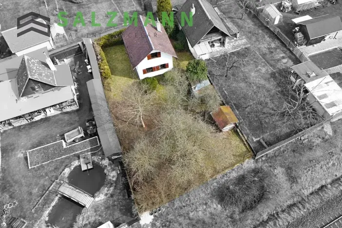 Prodej chaty, Cheb, 48 m2