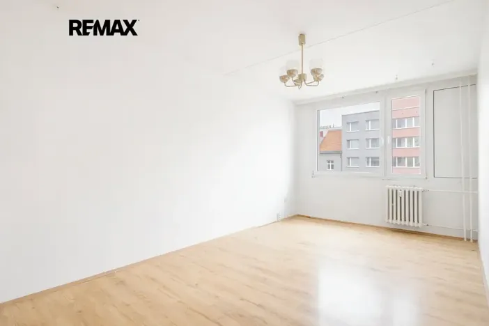 Prodej bytu 2+kk, Praha - Holešovice, Tusarova, 47 m2