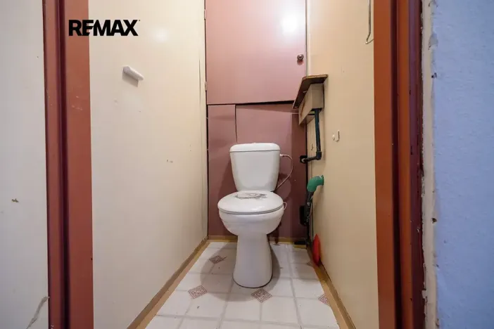 Prodej bytu 2+kk, Praha - Holešovice, Tusarova, 47 m2