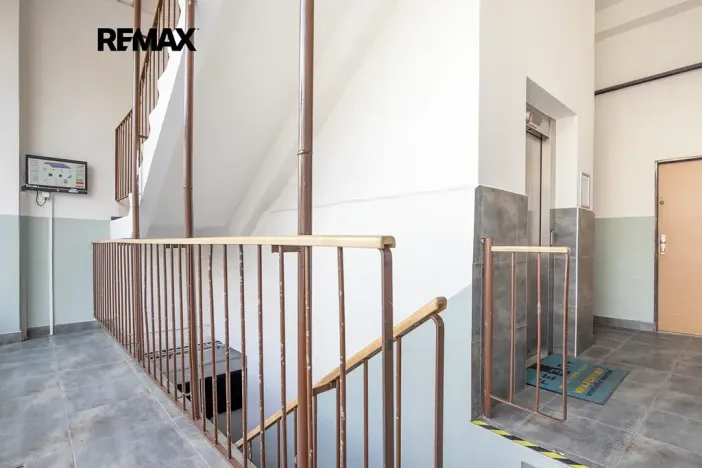 Prodej bytu 2+kk, Praha - Holešovice, Tusarova, 47 m2