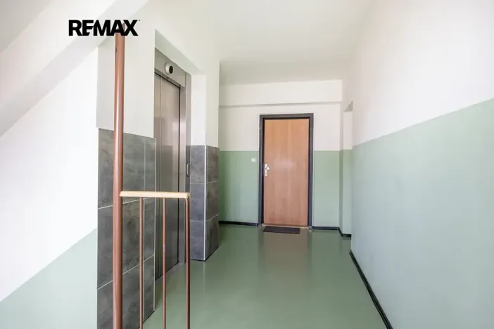 Prodej bytu 2+kk, Praha - Holešovice, Tusarova, 47 m2