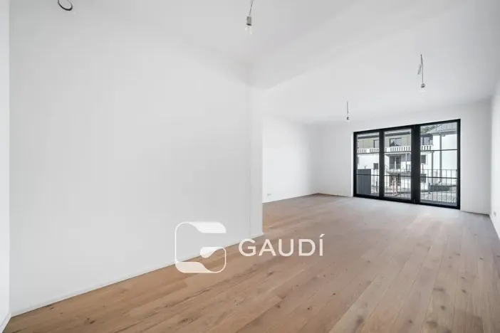 Prodej bytu 3+kk, Praha, Mezitraťová, 95 m2