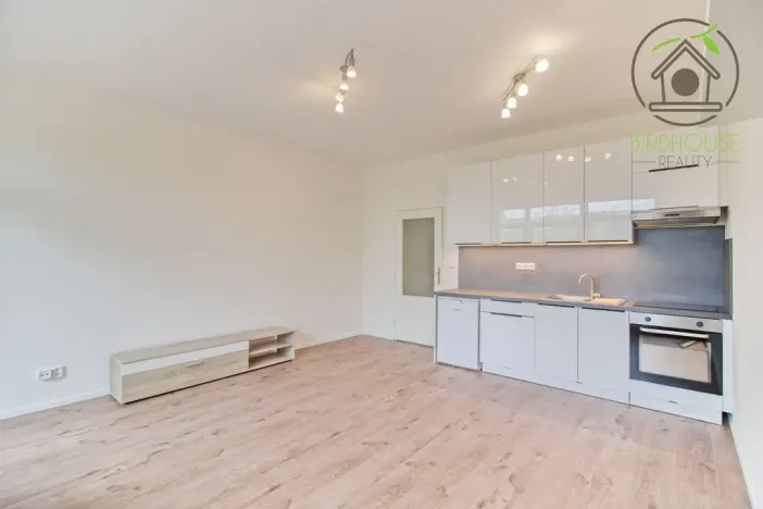 Pronájem bytu 1+kk, Praha - Chodov, Koštířova, 40 m2