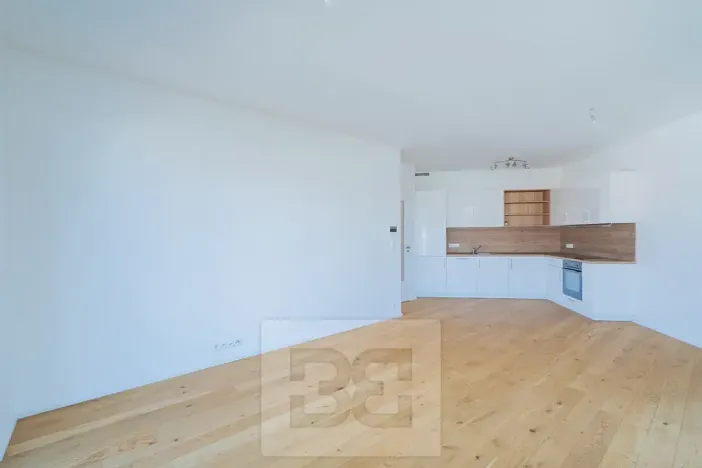 Prodej bytu 2+kk, Praha - Strašnice, Ramonova, 66 m2