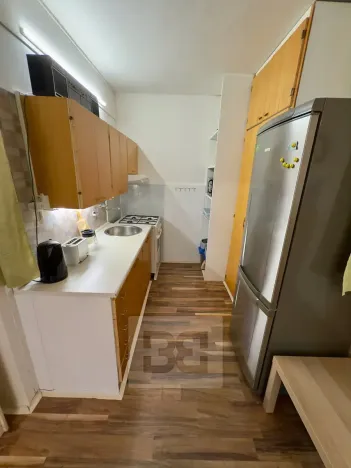 Pronájem bytu 2+kk, Praha - Hostivař, Zápasnická, 39 m2