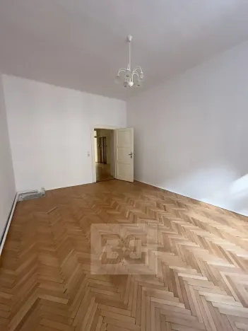Pronájem bytu 3+1, Praha - Holešovice, U smaltovny, 104 m2