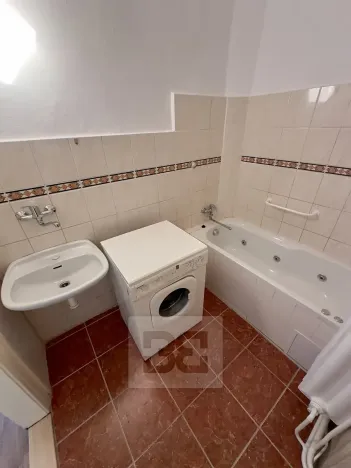 Pronájem bytu 3+1, Praha - Holešovice, U smaltovny, 104 m2