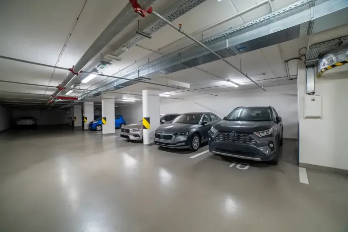 Prodej bytu 2+kk, Praha - Holešovice, U průhonu, 57 m2