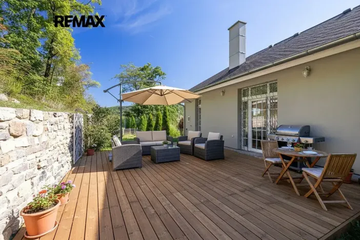 Prodej rodinného domu, Vráž, Nad Loděnicí, 219 m2