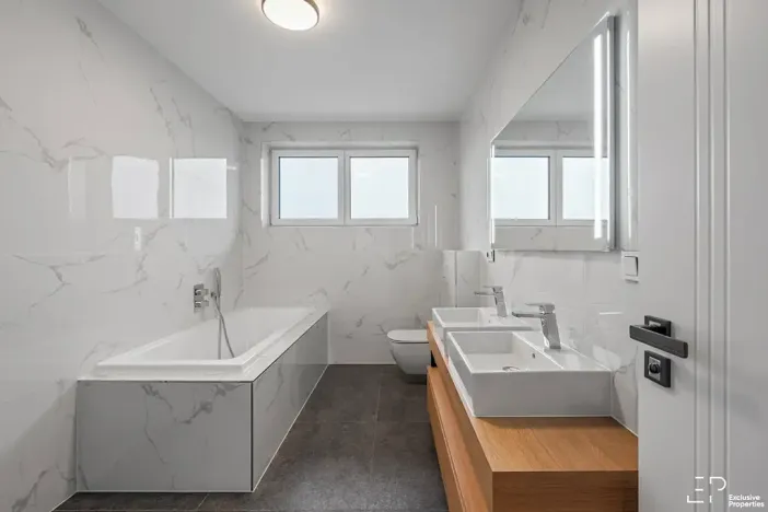 Pronájem rodinného domu, Tuřany, 117 m2