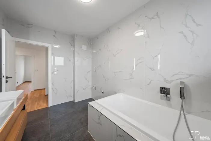 Pronájem rodinného domu, Tuřany, 117 m2