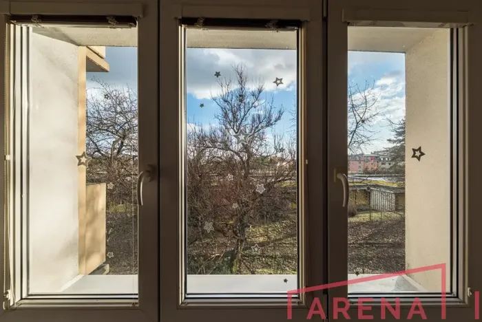 Prodej bytu 1+1, Brno, Provazníkova, 37 m2