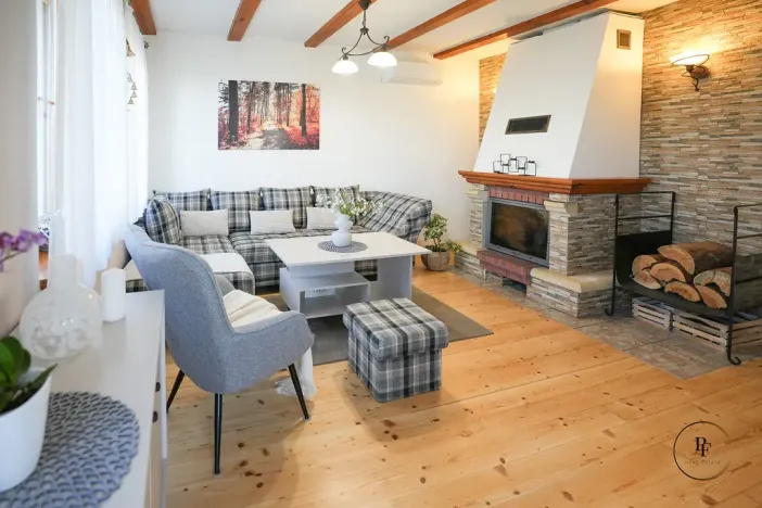 Prodej rodinného domu, Bezděz, 134 m2