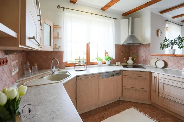 Prodej rodinného domu, Bezděz, 134 m2