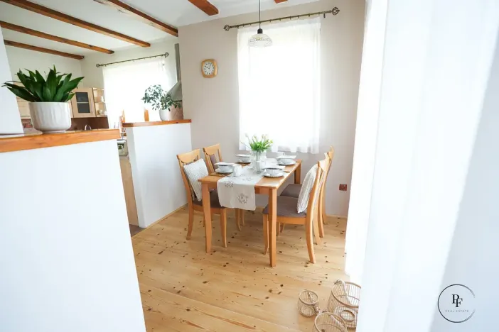 Prodej rodinného domu, Bezděz, 134 m2