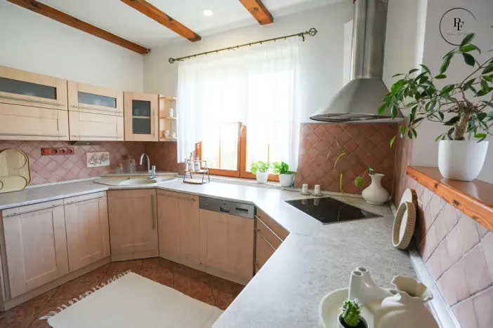 Prodej rodinného domu, Bezděz, 134 m2