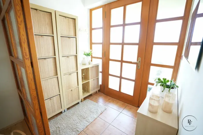 Prodej rodinného domu, Bezděz, 134 m2