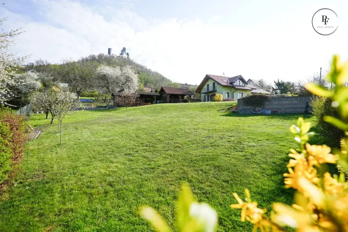 Prodej rodinného domu, Bezděz, 134 m2