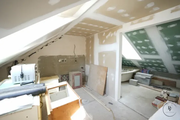 Prodej rodinného domu, Bezděz, 134 m2