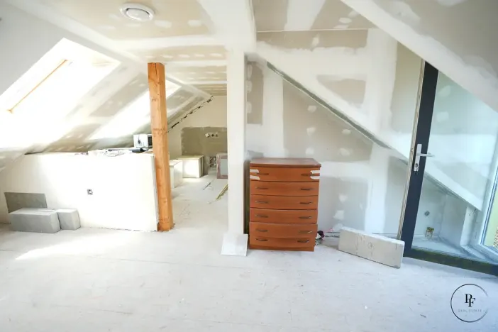 Prodej rodinného domu, Bezděz, 134 m2