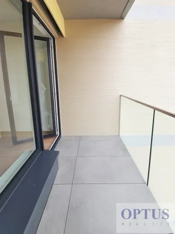 Pronájem bytu 2+kk, Praha - Michle, U plynárny, 48 m2