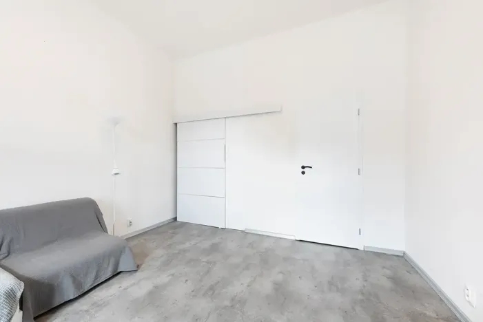 Prodej bytu 3+kk, Praha - Vysočany, Spojovací, 69 m2