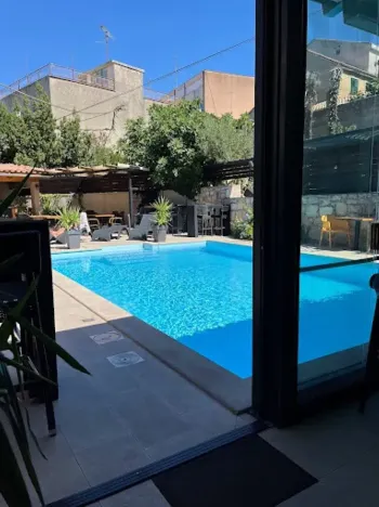 Prodej ubytování, Bilice, Chorvatsko, 387 m2