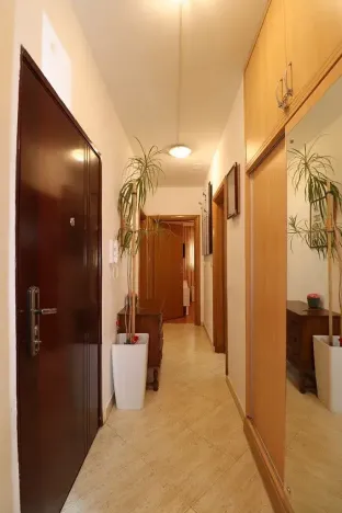 Prodej bytu 3+kk, Šibenik, Chorvatsko, 83 m2