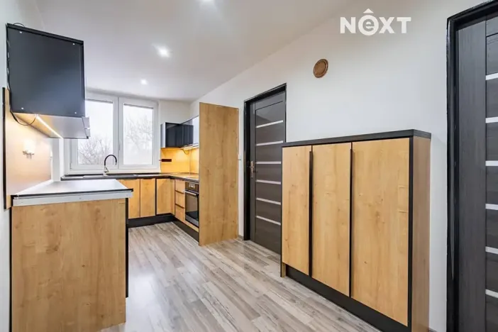 Pronájem bytu 3+kk, Nemyšl, 79 m2