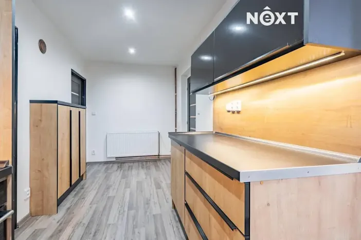 Pronájem bytu 3+kk, Nemyšl, 79 m2