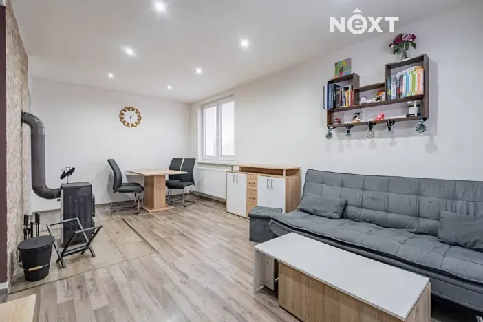 Pronájem bytu 3+kk, Nemyšl, 79 m2