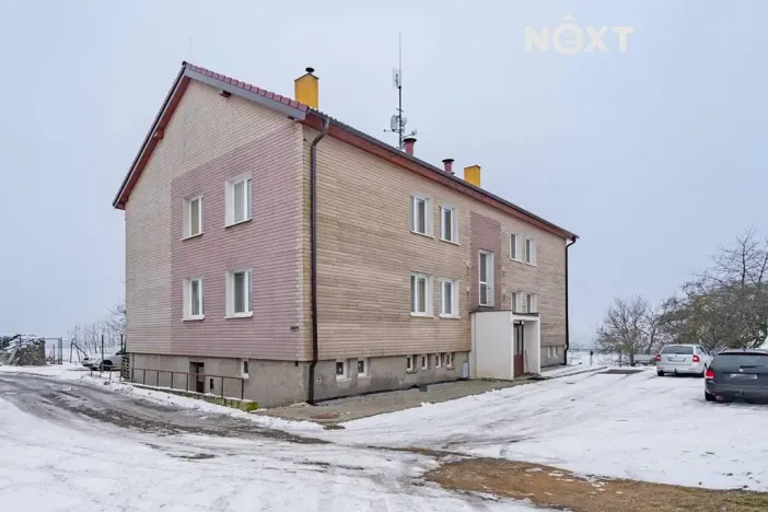 Pronájem bytu 3+kk, Nemyšl, 79 m2