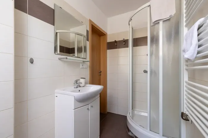 Prodej ubytování, Dolní Moravice, 505 m2