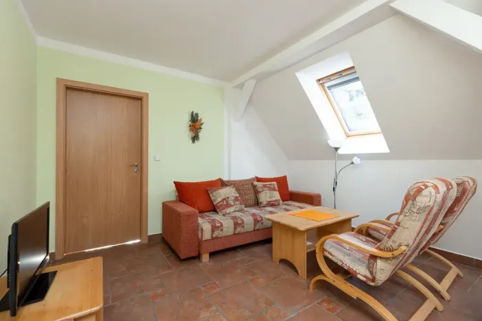 Prodej ubytování, Dolní Moravice, 505 m2