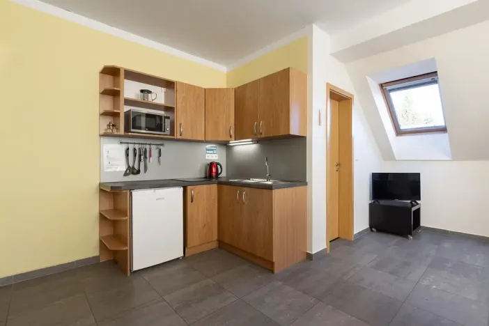 Prodej ubytování, Dolní Moravice, 760 m2