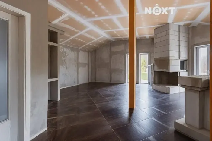 Prodej rodinného domu, Roudné, U Rybníčku, 99 m2