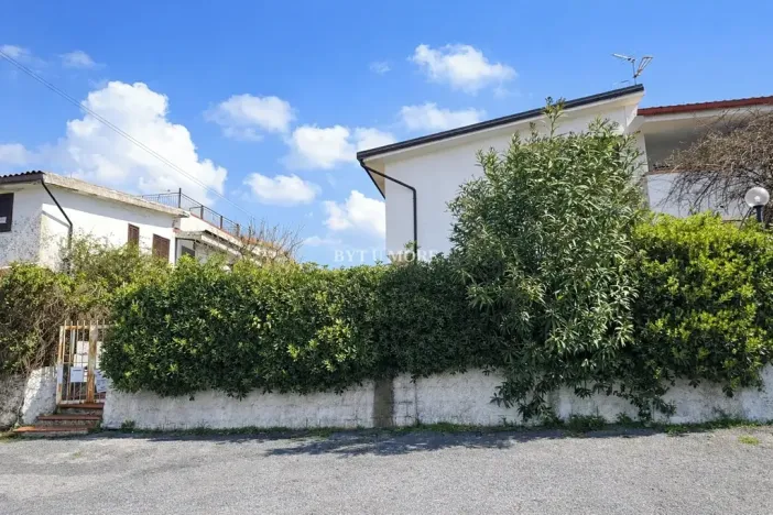 Prodej rodinného domu, Scalea, Itálie, Via Egidio Covello, 80 m2