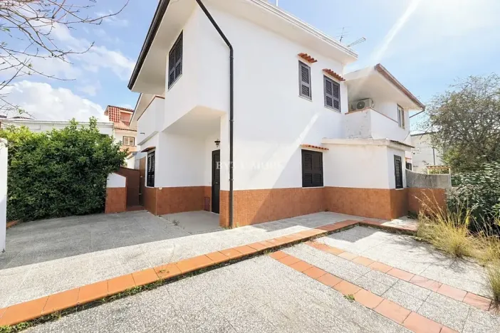 Prodej rodinného domu, Scalea, Itálie, Via Egidio Covello, 80 m2