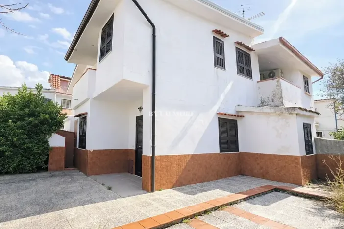 Prodej rodinného domu, Scalea, Itálie, Via Egidio Covello, 80 m2