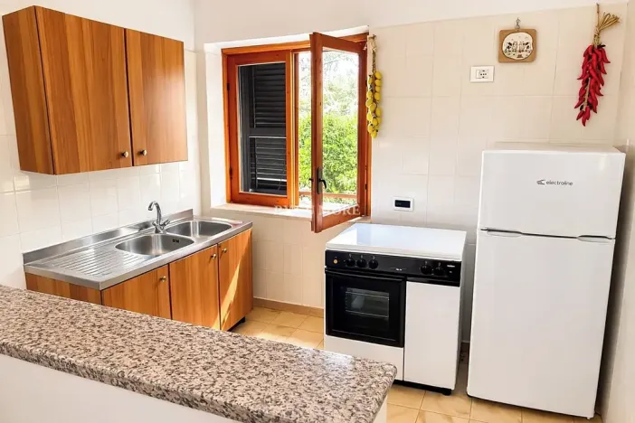 Prodej rodinného domu, Scalea, Itálie, Via Egidio Covello, 80 m2