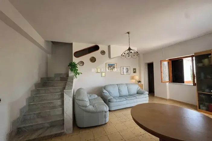 Prodej rodinného domu, Scalea, Itálie, Via Egidio Covello, 80 m2