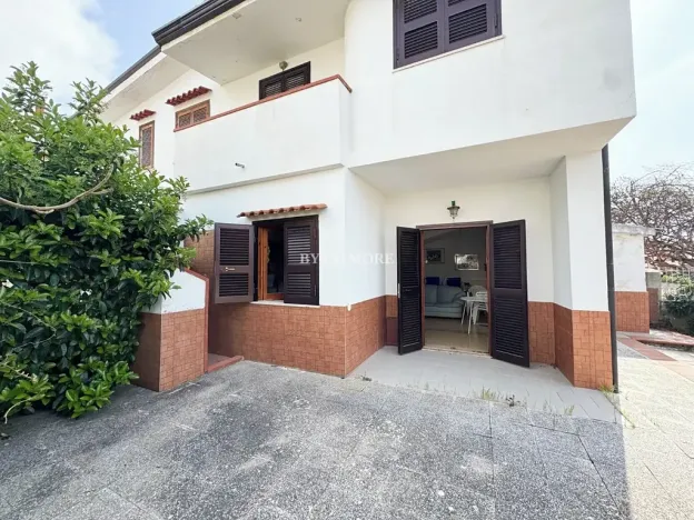 Prodej rodinného domu, Scalea, Itálie, Via Egidio Covello, 80 m2