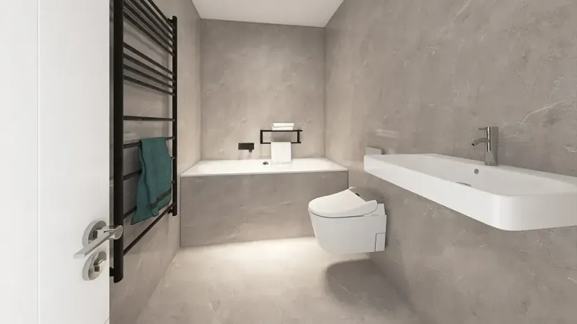 Prodej bytu 1+kk, Praha - Žižkov, Hartigova, 107 m2